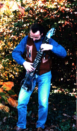BEARTTRAX PROTOTYPE